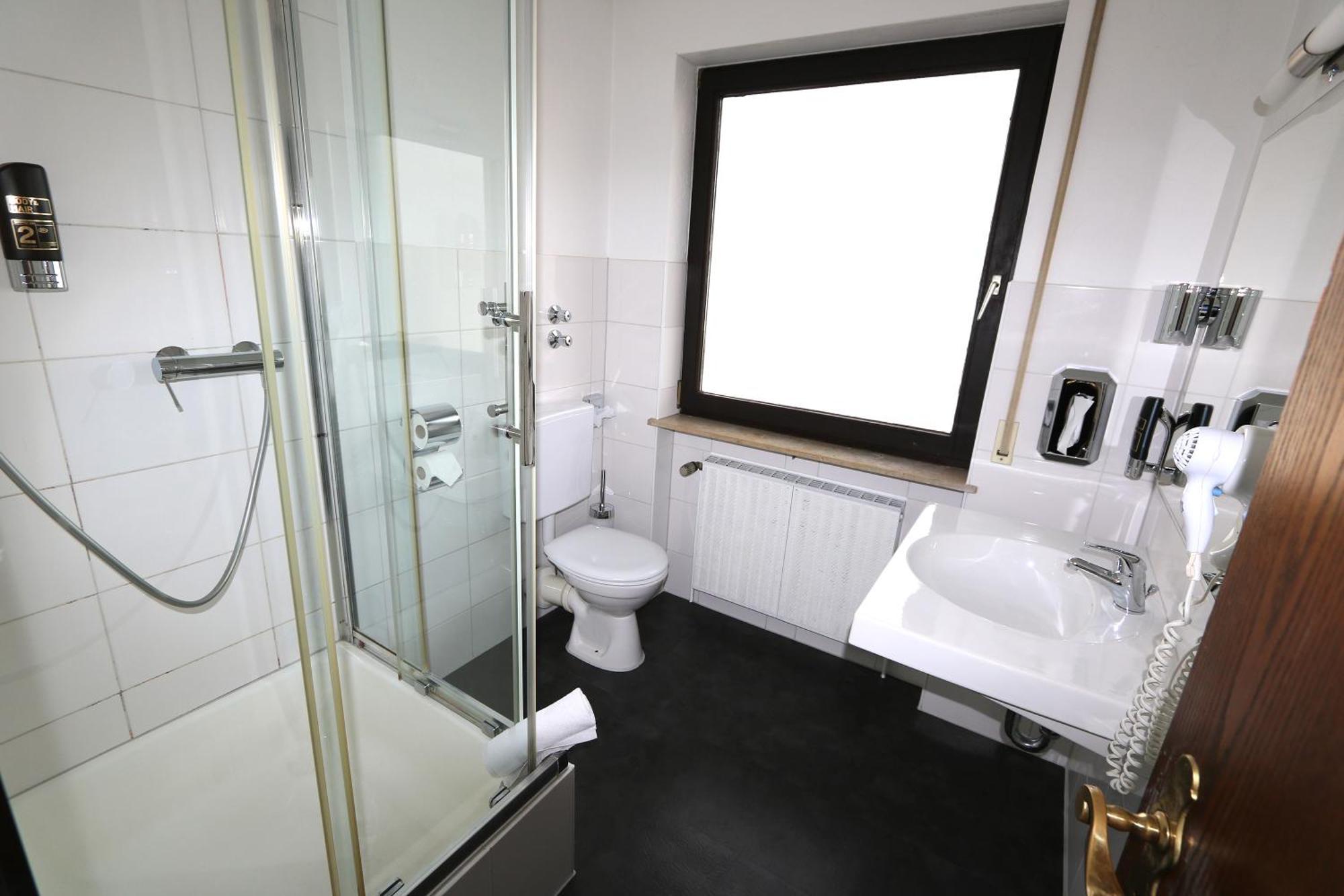 Hotel Avenue Altenfurt Nürnberg Dış mekan fotoğraf