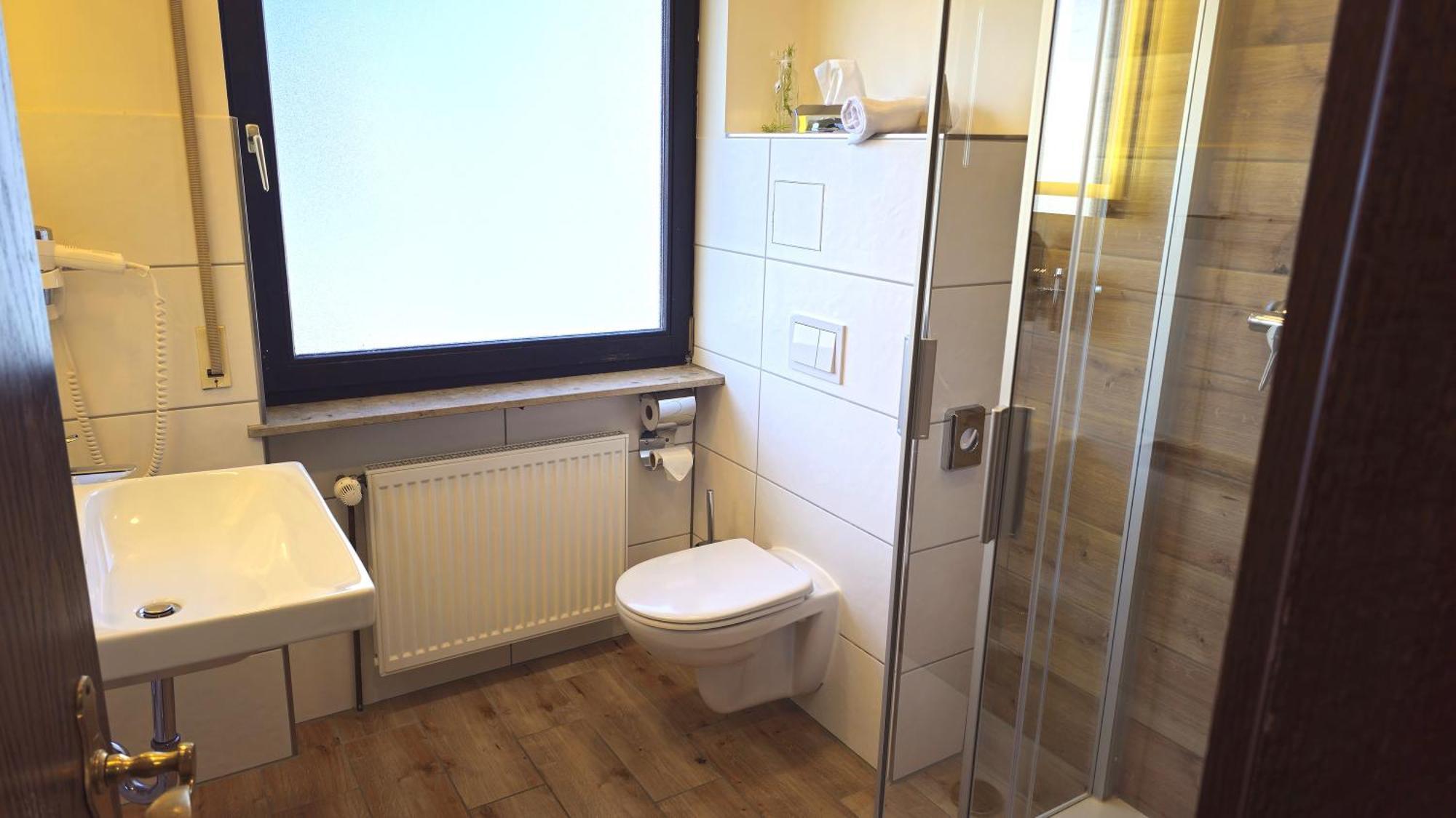Hotel Avenue Altenfurt Nürnberg Dış mekan fotoğraf
