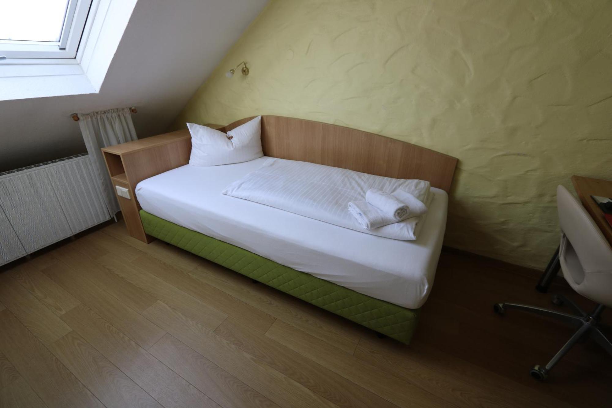Hotel Avenue Altenfurt Nürnberg Dış mekan fotoğraf