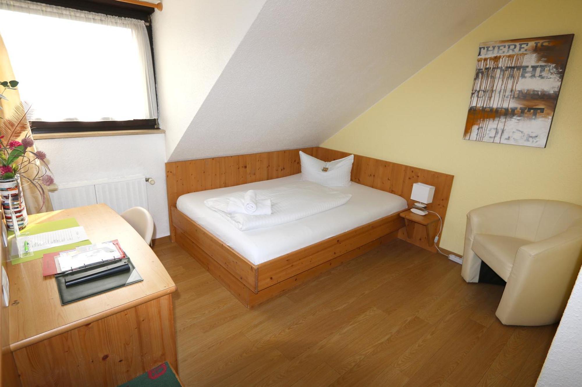 Hotel Avenue Altenfurt Nürnberg Dış mekan fotoğraf