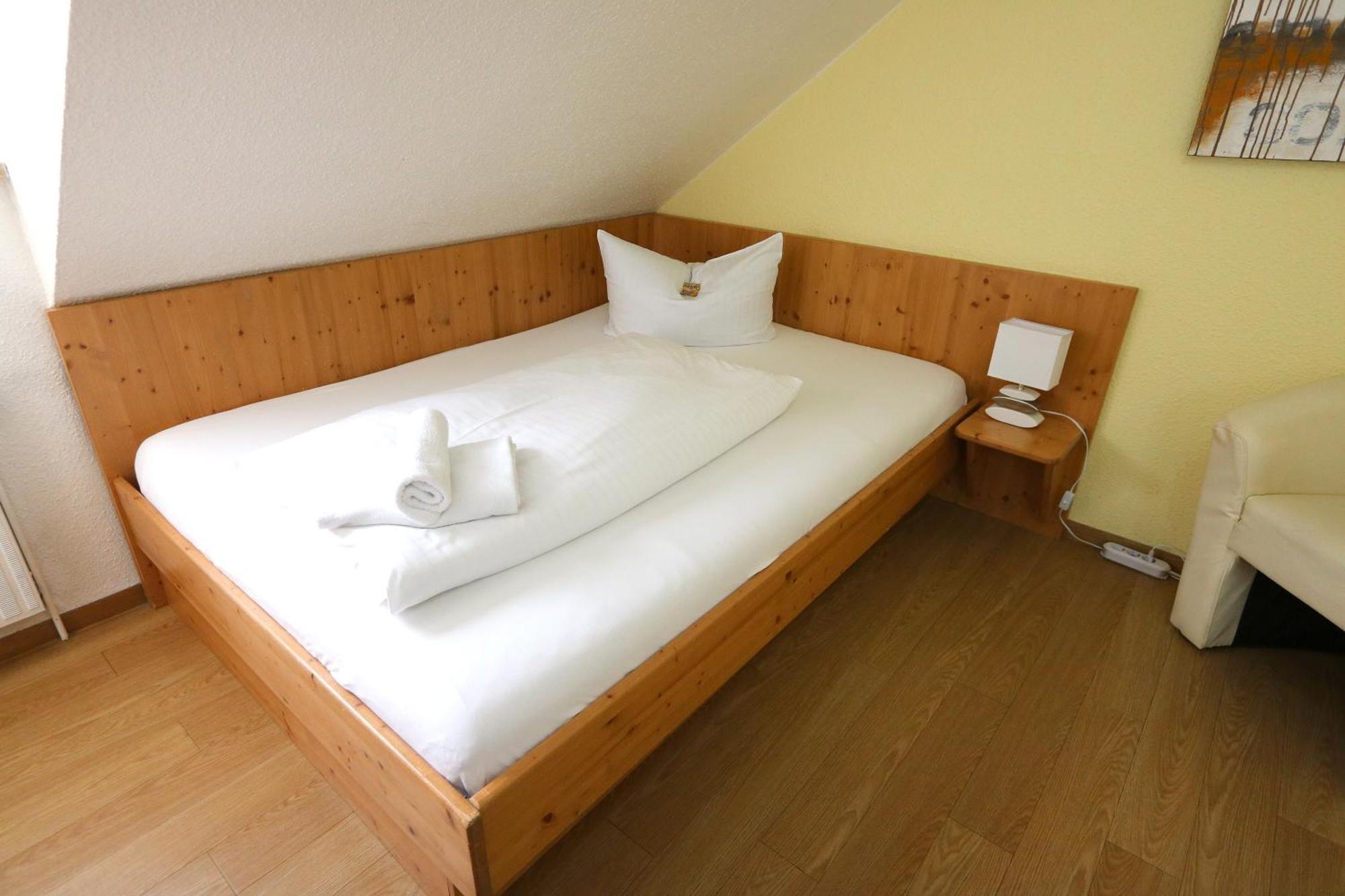 Hotel Avenue Altenfurt Nürnberg Dış mekan fotoğraf