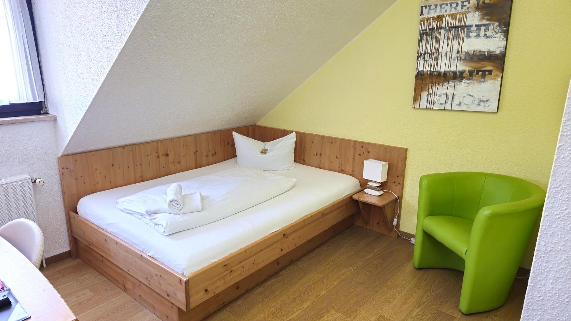 Hotel Avenue Altenfurt Nürnberg Dış mekan fotoğraf