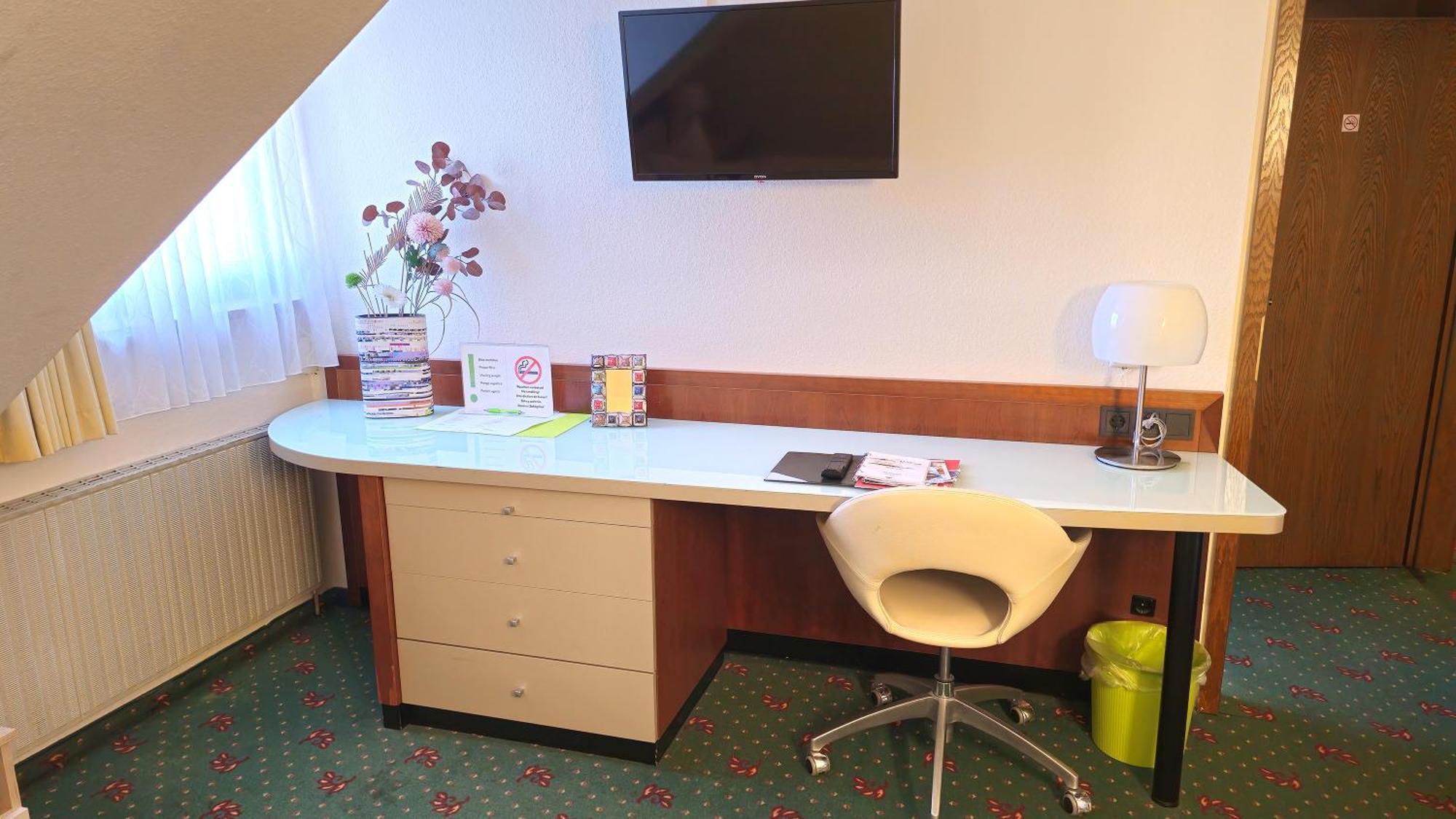 Hotel Avenue Altenfurt Nürnberg Dış mekan fotoğraf