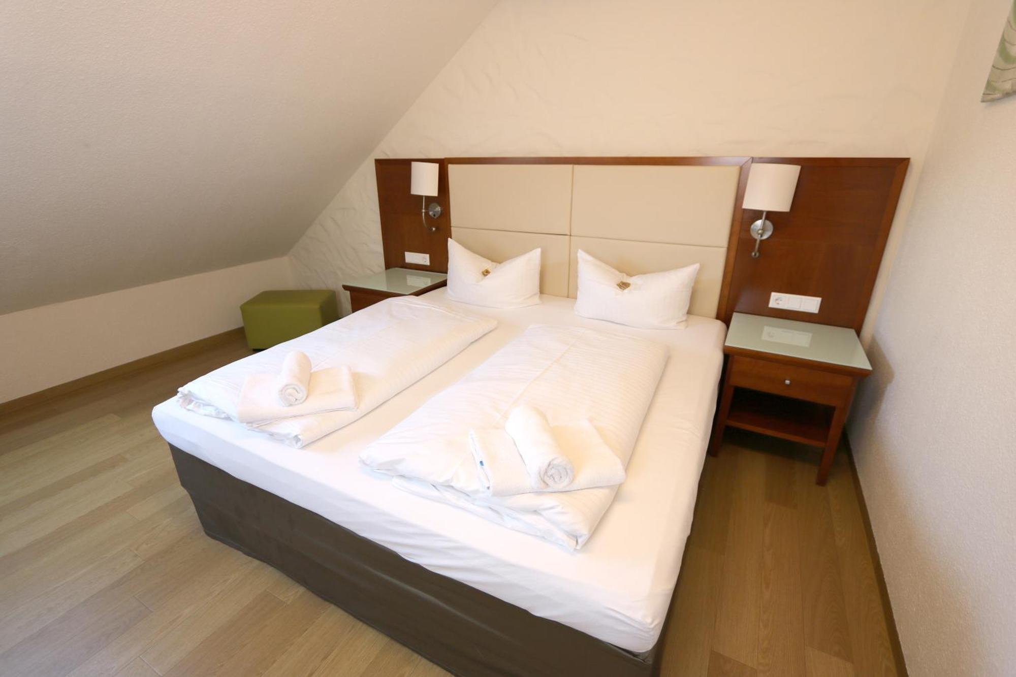 Hotel Avenue Altenfurt Nürnberg Dış mekan fotoğraf