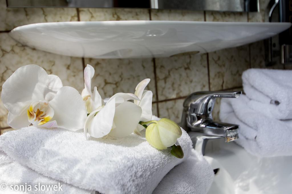 Hotel Avenue Altenfurt Nürnberg Dış mekan fotoğraf